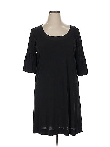 Elle Casual Dress (view 1)