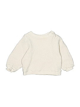 Zara Baby Pullover Sweater