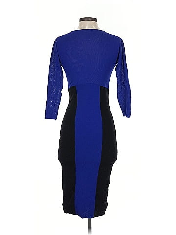 FUZZI Cocktail Dress (view 2)