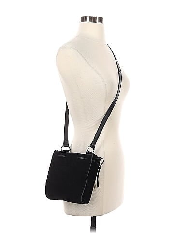 urbancode Leather Crossbody Bag (view 2)