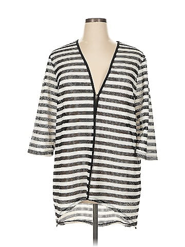 Easywear by Chico's Cardigan (view 1)