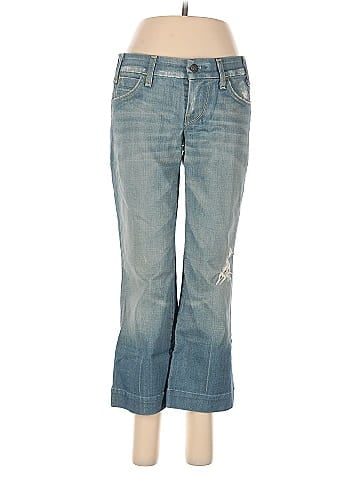 Citizens of Humanity Jeans (view 1)