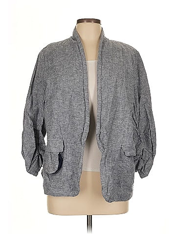 7th Avenue Design Studio New York & Company Jacket (view 1)