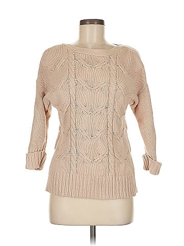 Hannah Pullover Sweater (view 1)