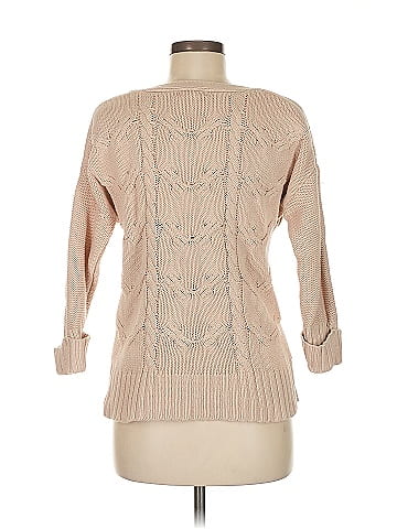 Hannah Pullover Sweater (view 2)