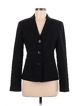 United Colors Of Benetton Wool Blazer
