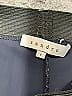 Sandro Solid Black Active Pants Size Sm (1) - photo 3