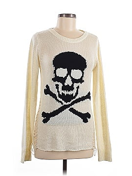 Hot Topic Pullover Sweater