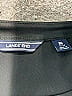 Lands' End Solid Black Casual Dress Size M - photo 7
