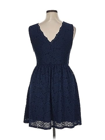 Fervour Casual Dress (view 2)