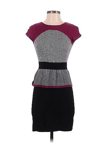 Sparrow Cocktail Dress (view 1)