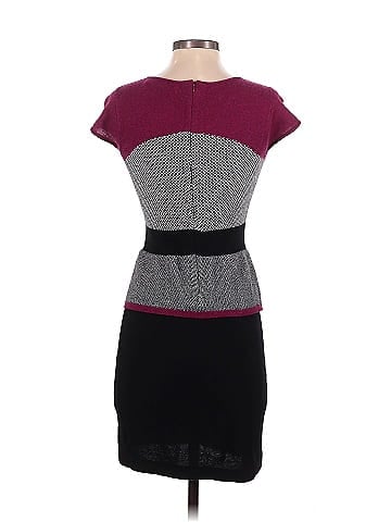 Sparrow Cocktail Dress (view 2)