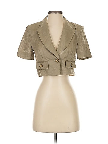 Zara Blazer (view 1)