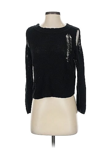 Cotton Emporium Long Sleeve Top (view 1)