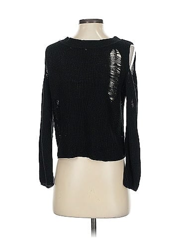 Cotton Emporium Long Sleeve Top (view 2)