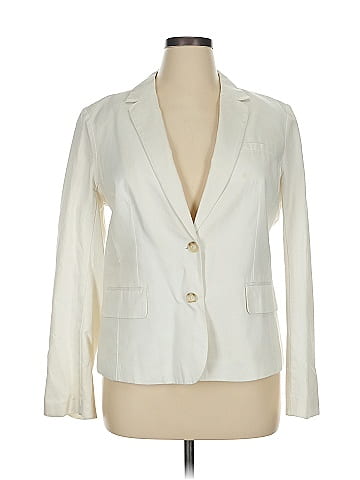 Ann Taylor LOFT Blazer (view 1)