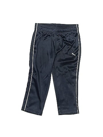 Puma Track Pants (view 1)