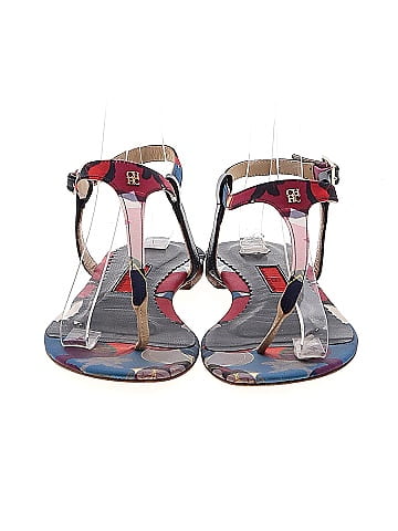 CH Carolina Herrera Sandals (view 2)