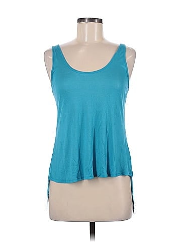 Tart Sleeveless Top (view 1)