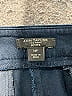 Ann Taylor Factory Solid Blue Casual Pants Size 14 (petite) - photo 3