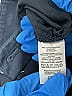 Ann Taylor Factory Solid Blue Casual Pants Size 14 (petite) - photo 4
