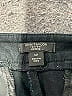 Ann Taylor Factory Color Block Black Active Pants Size 14 (petite) - photo 3