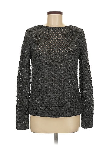 Elsamanda Pullover Sweater (view 1)