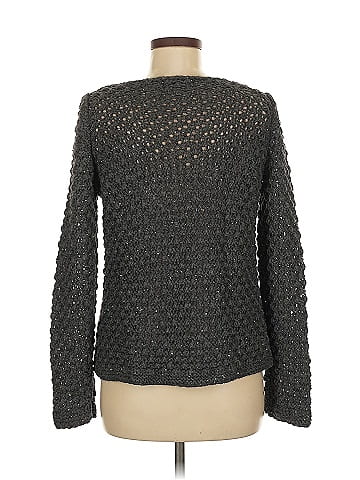 Elsamanda Pullover Sweater (view 2)
