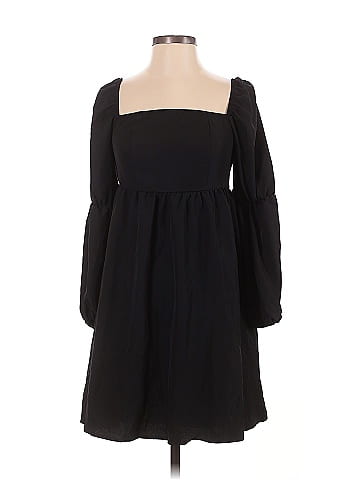 EXLURA Casual Dress (view 1)