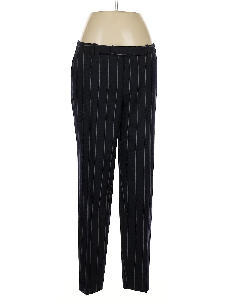 Pre-owned Suistudio Dress Pants In Blue