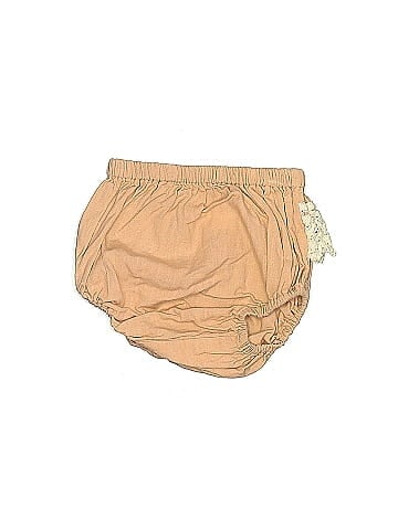 Yo Baby Khaki Shorts (view 1)