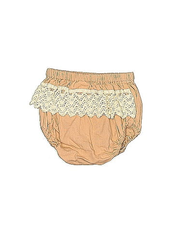 Yo Baby Khaki Shorts (view 2)