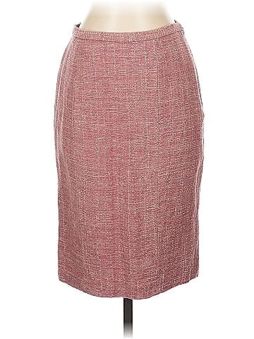 Moschino Cheap And Chic Formal Skirt (view 1)