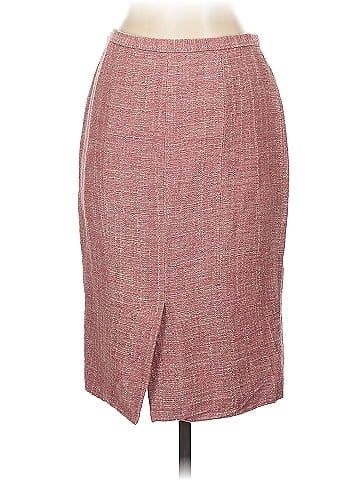 Moschino Cheap And Chic Formal Skirt (view 2)
