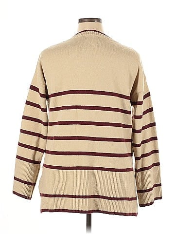 ANNIEWEAR Pullover Sweater (view 2)