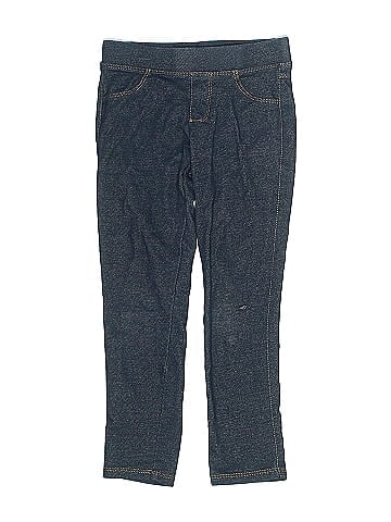 Okie Dokie Casual Pants (view 1)