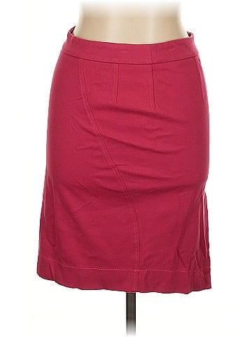 Moschino Cheap And Chic Casual Skirt (view 1)