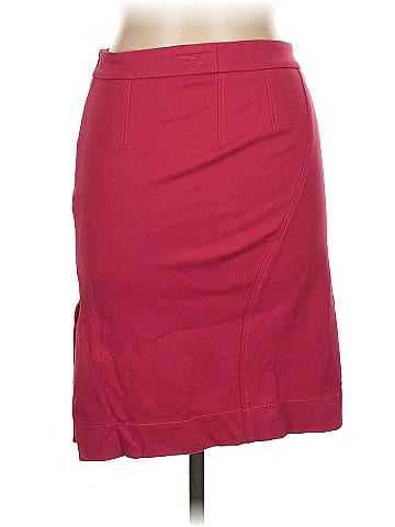 Moschino Cheap And Chic Casual Skirt (view 2)