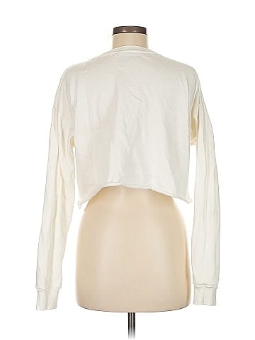 Corepower Yoga Sweatshirt (view 2)