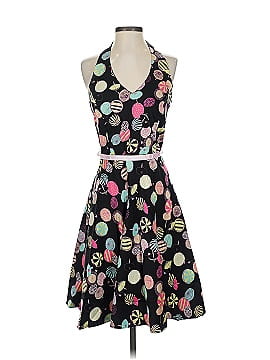 Lily Cocktail Dress (view 1)