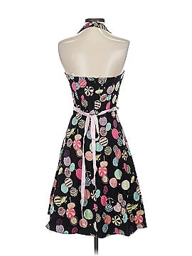 Lily Cocktail Dress (view 2)