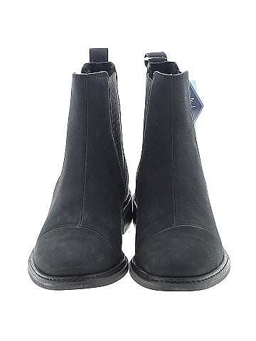 TOMS Ankle Boots (view 2)