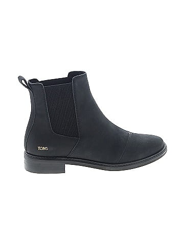 TOMS Ankle Boots (view 1)