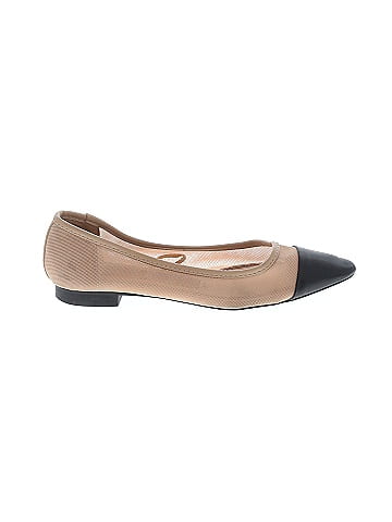 Zara Flats (view 1)