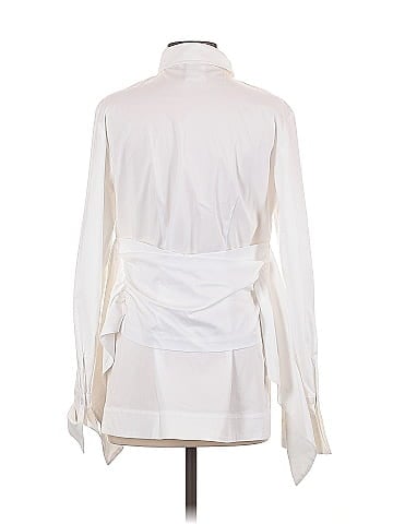 Tinley Long Sleeve Blouse (view 2)