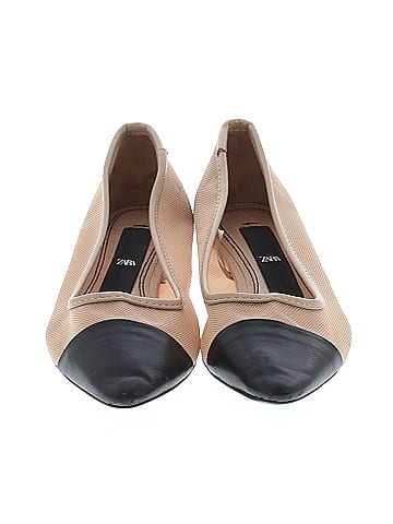 Zara Flats (view 2)