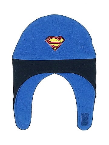 Spiderman Winter Hat (view 1)