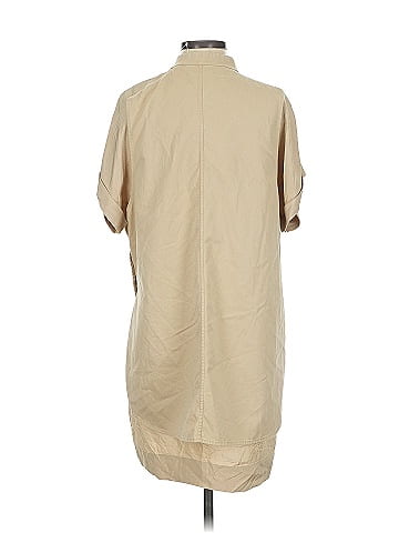 Equipment Casual Dress (view 2)