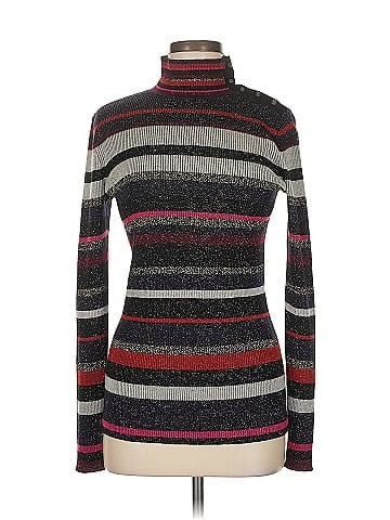 Diane von Furstenberg Turtleneck Sweater (view 1)