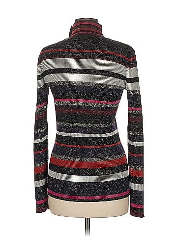 Diane von Furstenberg Turtleneck Sweater (view 2)